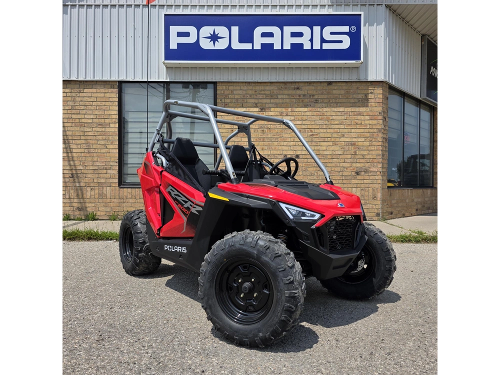 2026 Polaris Rzr 200 Efi alt