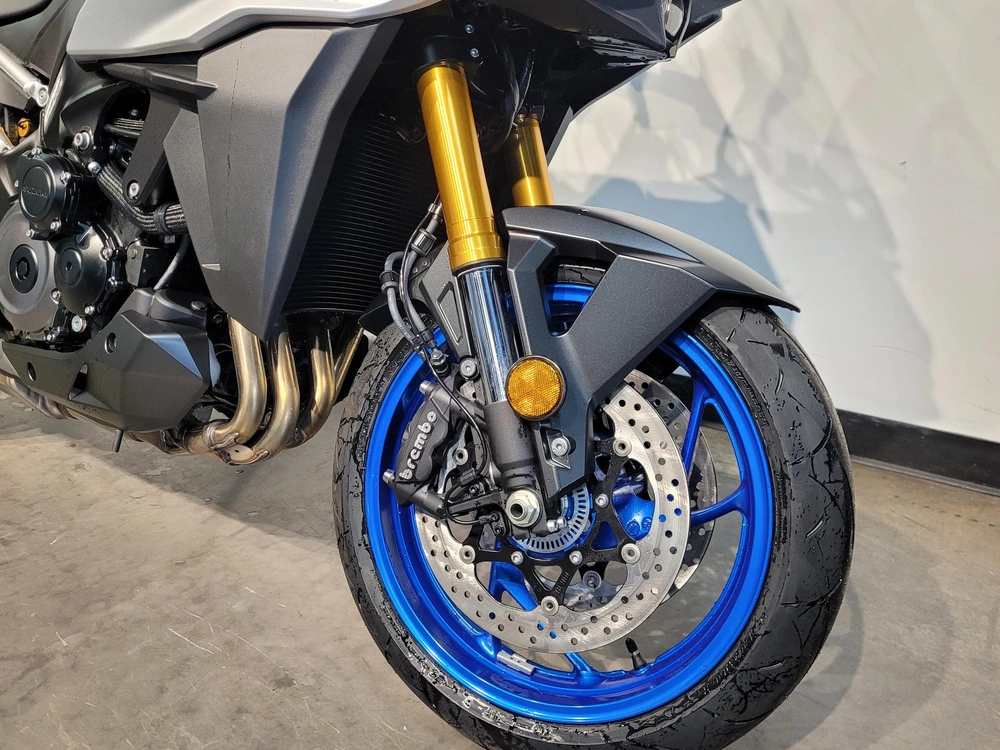 2025 Suzuki Gsx-s1000 Gx+ ✅garantie 3 Ans Gratuite!!🙏 alt