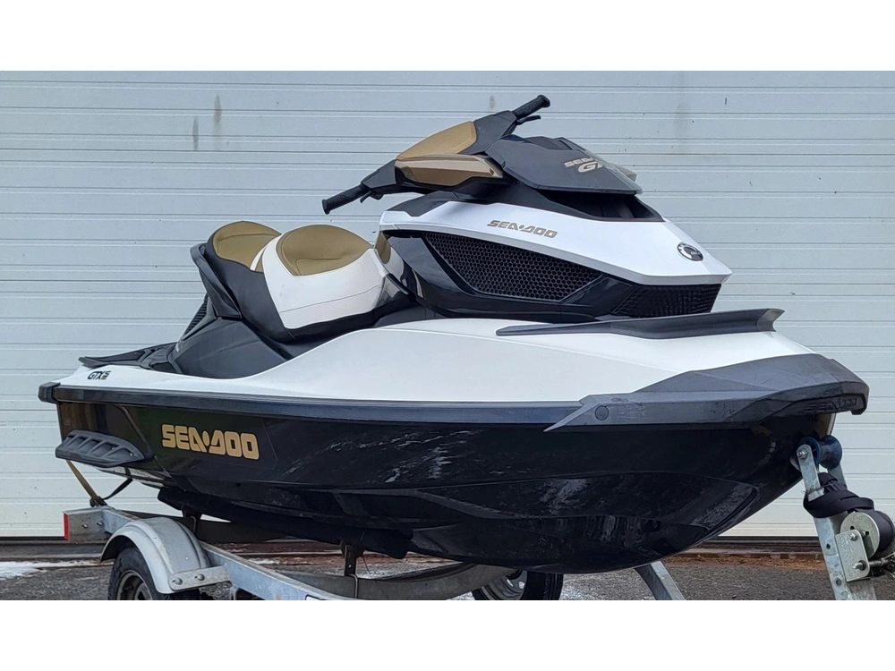 2013 Sea-doo Gtx S 155 alt