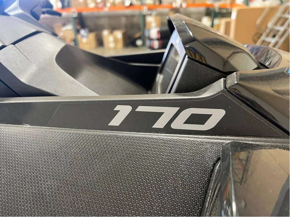 2024 Sea-doo Gtx 170 Aud Be Ibr Idf 11rc alt