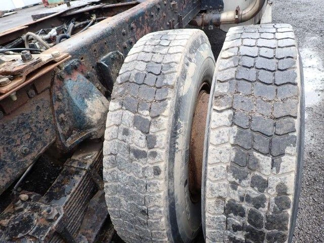 Kenworth W900 1976
