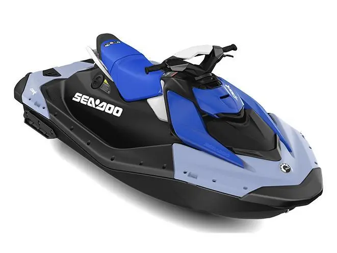 Sea-doo Spark Pour 2 90 Ch 2026 alt