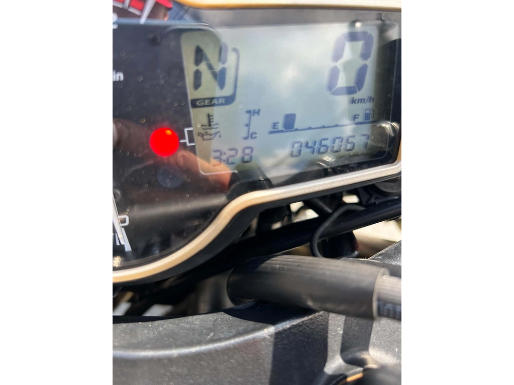 Suzuki Gsx-s750 2015 alt