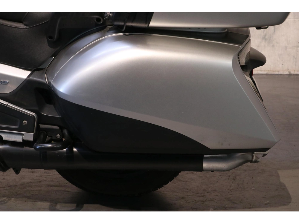 Honda Gl1800 Goldwing Air Bag 2016 alt