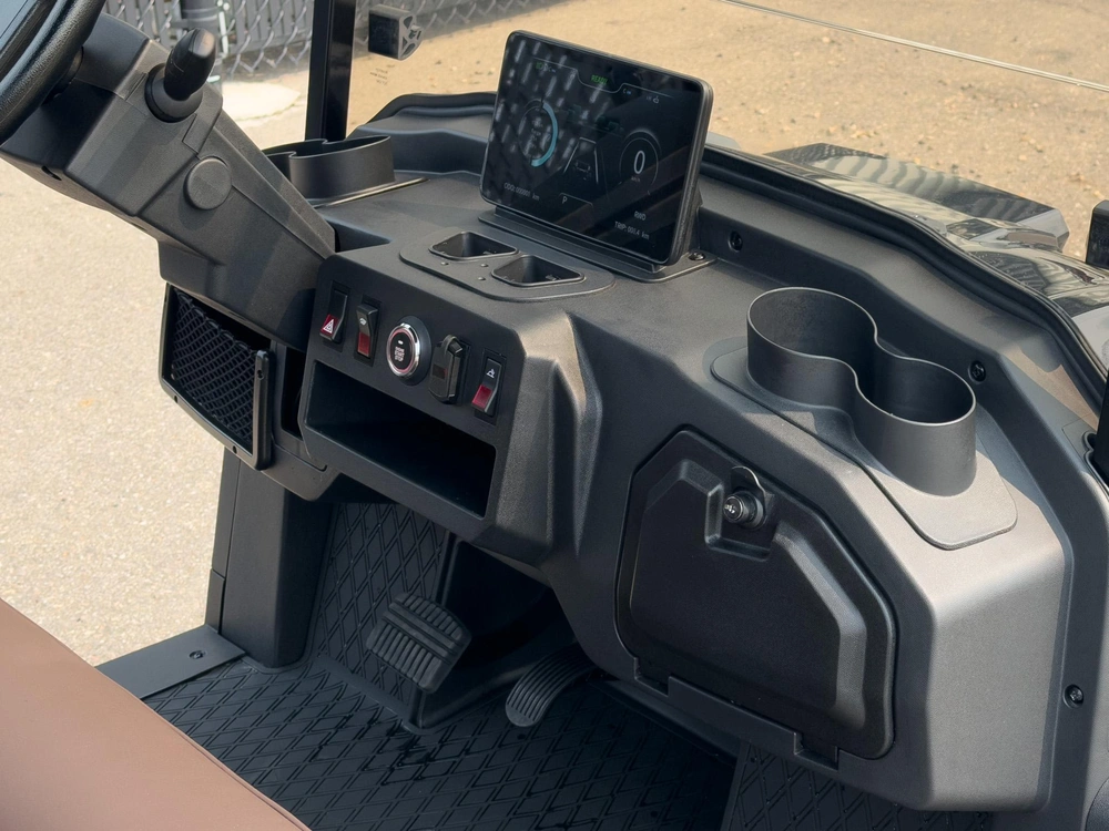2026 Buzz G2 Standard alt
