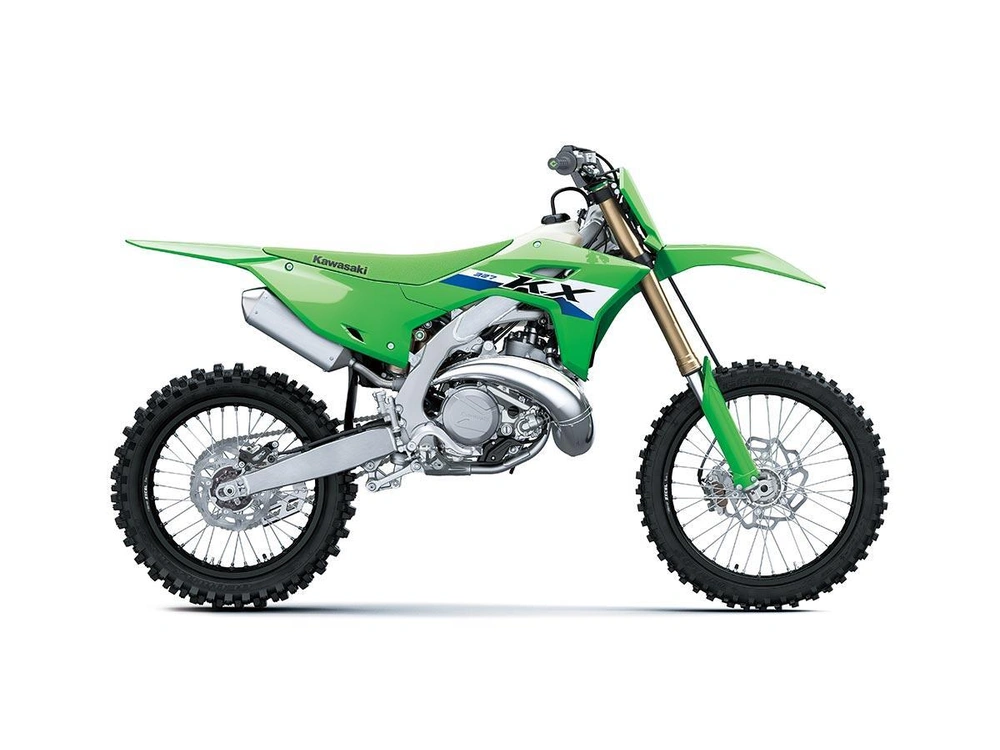 2027 Kawasaki Kx327 alt