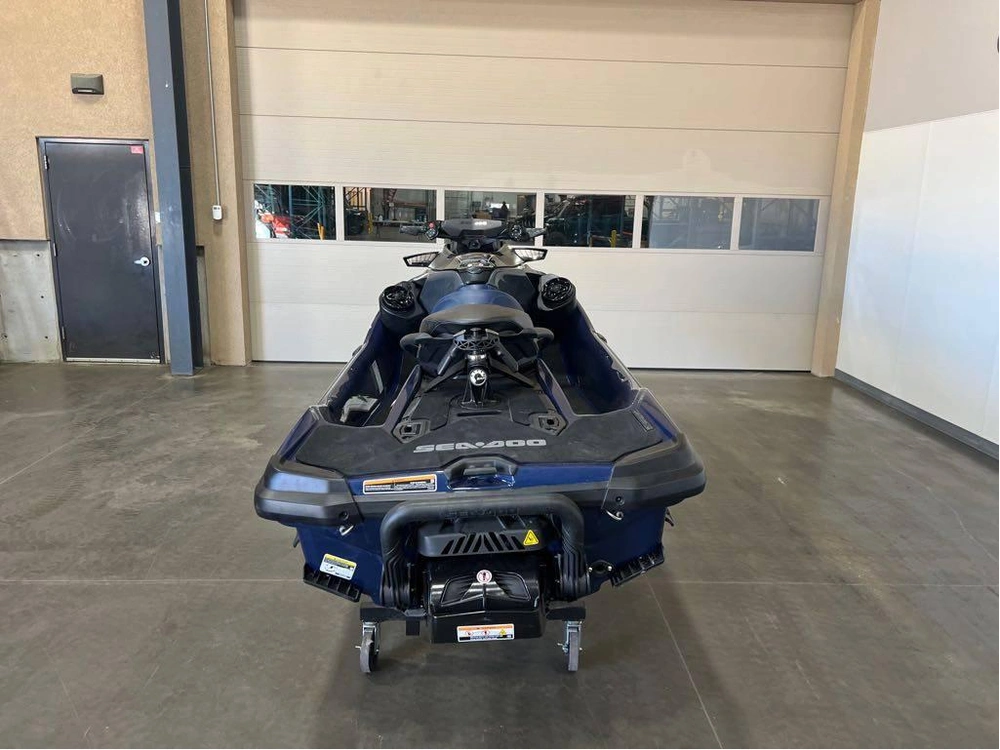 2024 Sea-doo Gtx 170 Aud Be Ibr Idf 11rc alt
