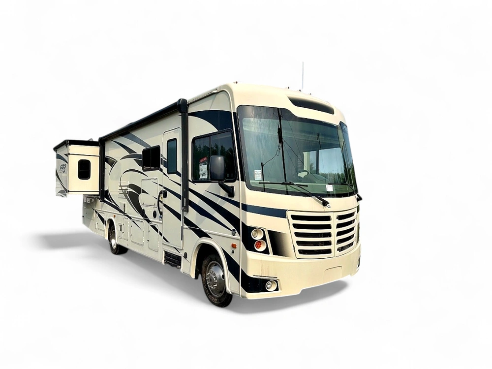 2019 Forest River Fr3 30ds alt