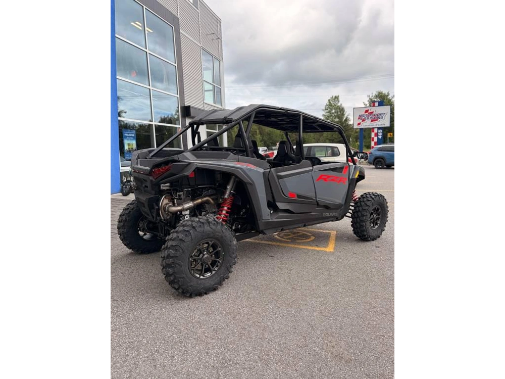 Polaris Rzr Xp 4 1000 Ultimate 2026 alt