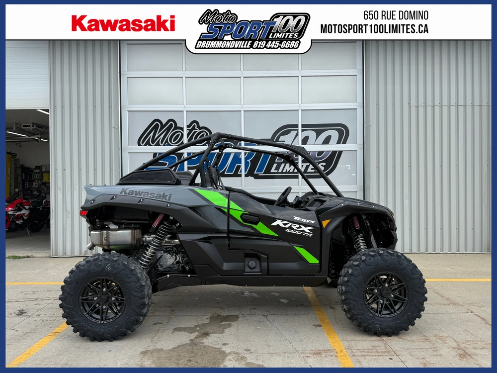 Kawasaki Teryx Krx 1000 Tr 2027 alt