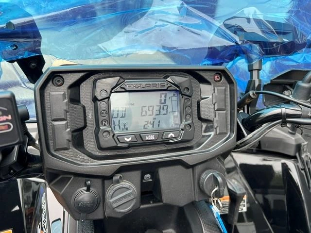 Polaris Sportsman 570 Trail 2021 alt