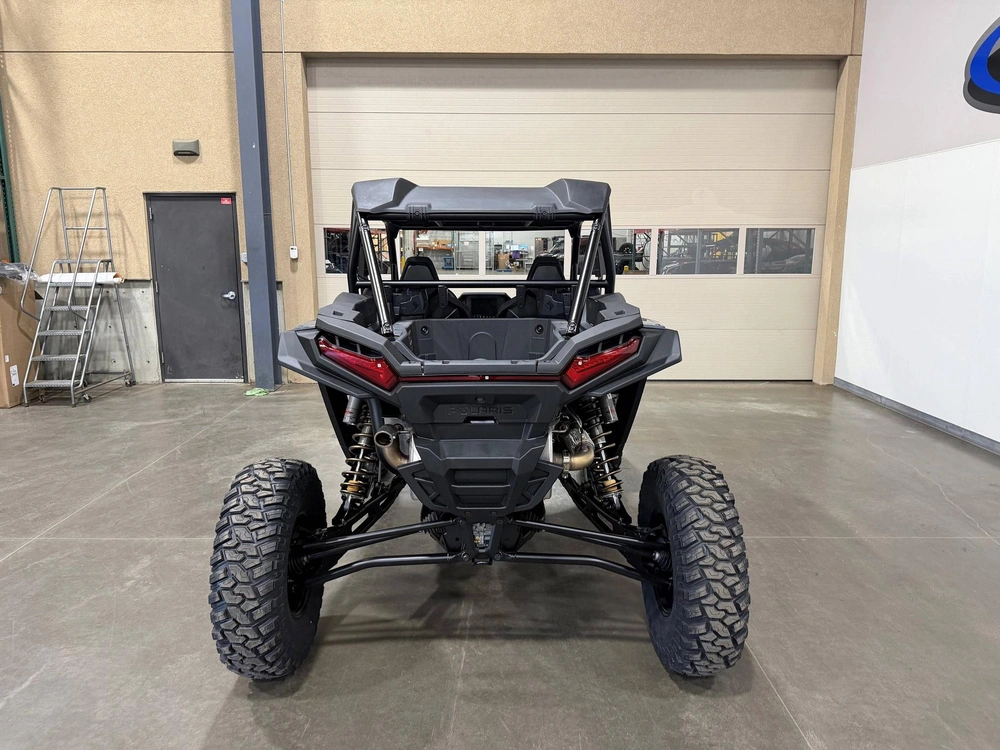 2026 Polaris Rzr Xp S 1000 Ultimate alt