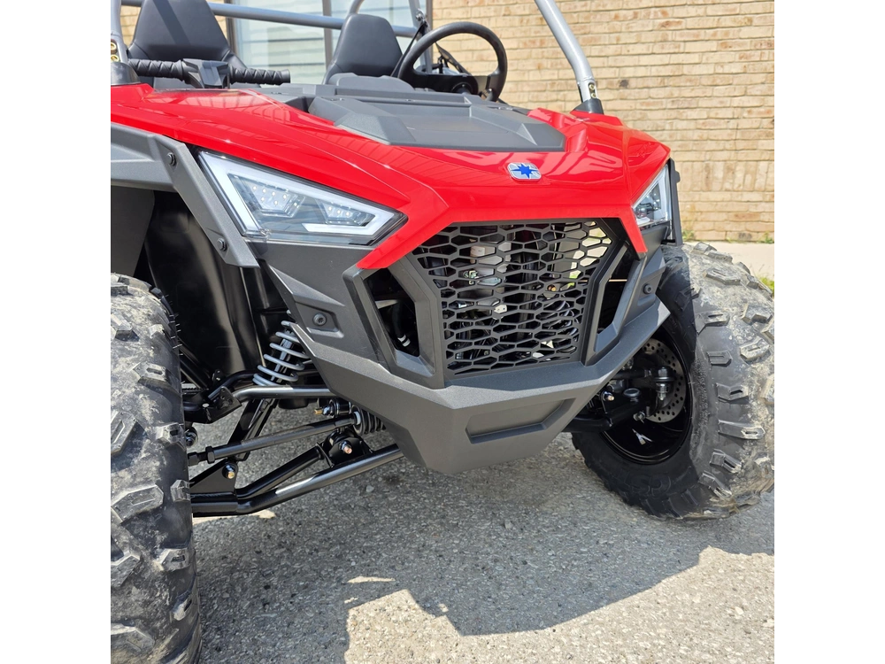 2026 Polaris Rzr 200 Efi alt