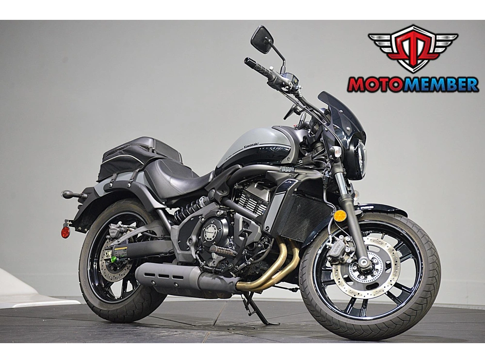 2021 Kawasaki Vulcan® S Abs Cafe alt