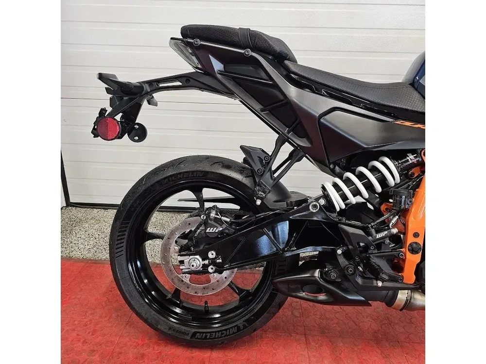 2026 Ktm 390 Duke alt