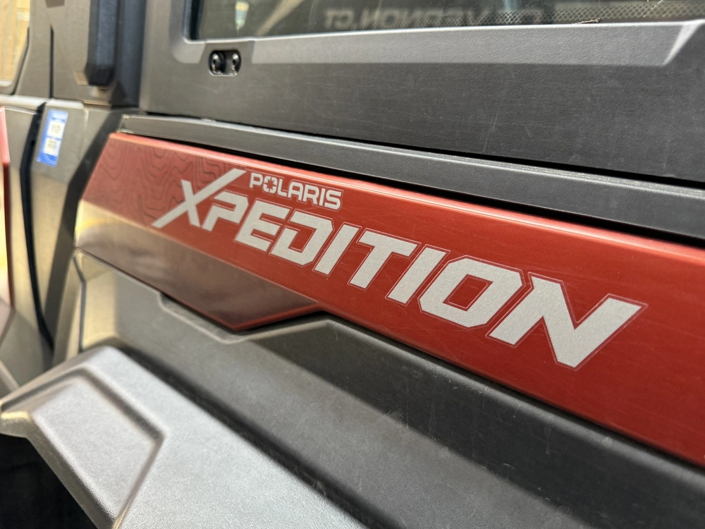 2024 Polaris Xpedition Adv 5 1000 Northstar alt
