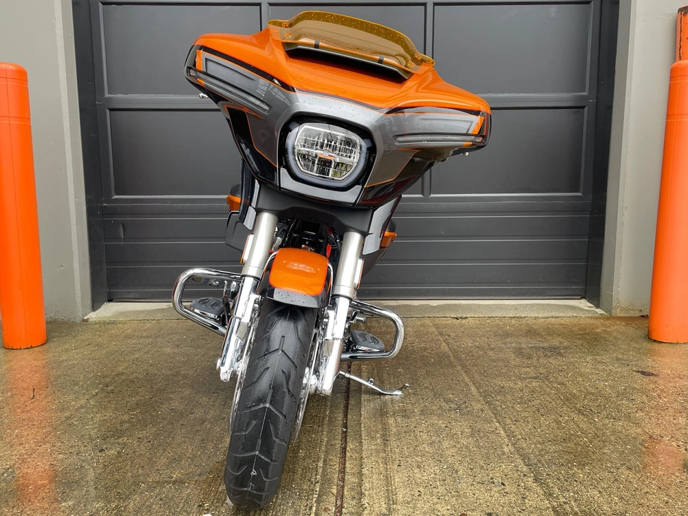 2026 Harley-davidson Touring Flhxse - Cvo™ Street Glide™ alt