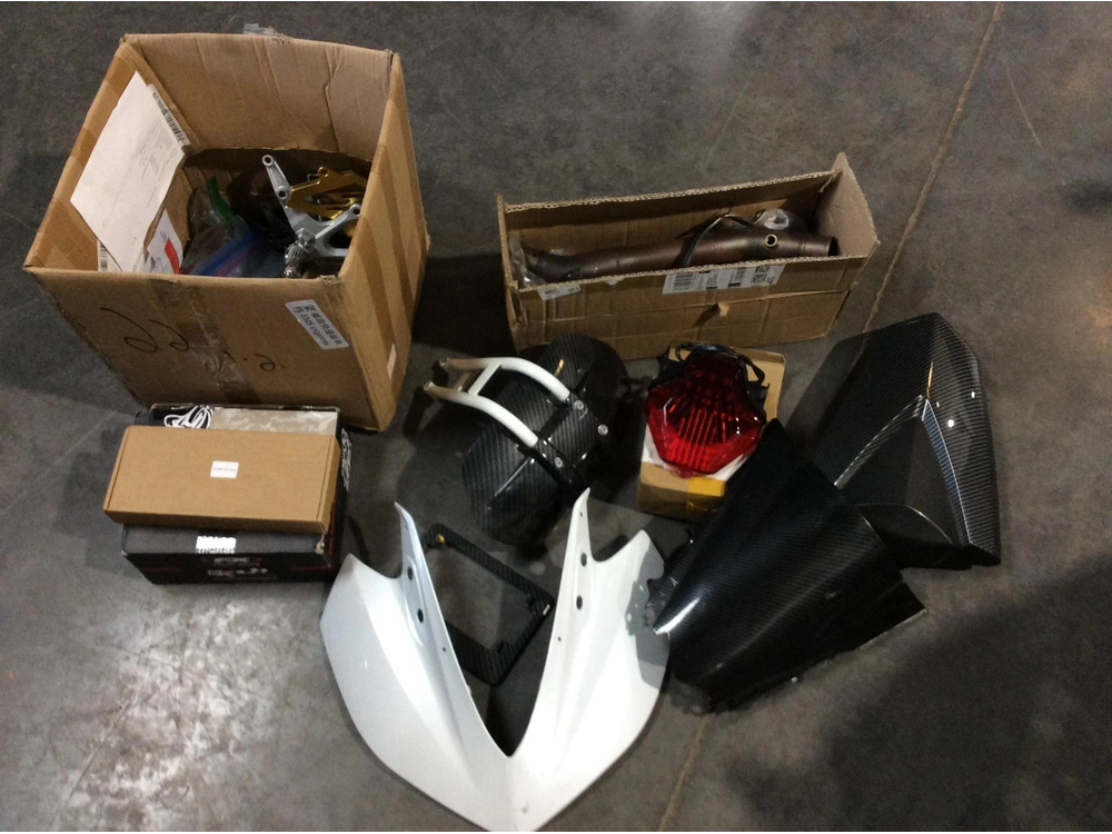 Yamaha R3 2017 alt