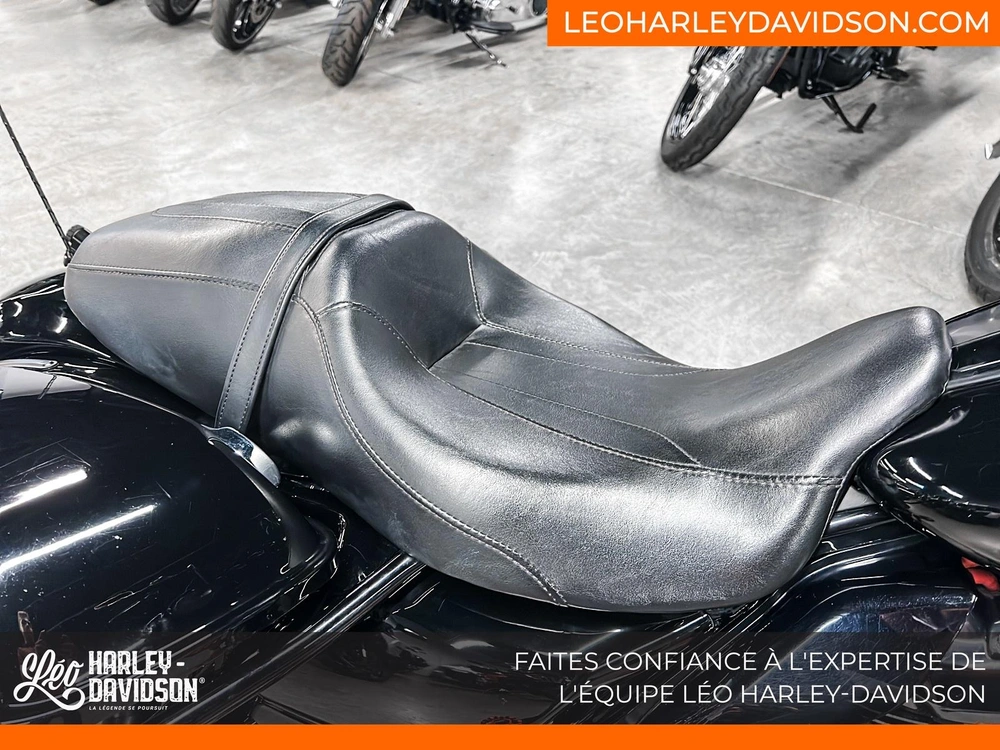 Harley-davidson Flhxs Street Glide Special 2021 alt