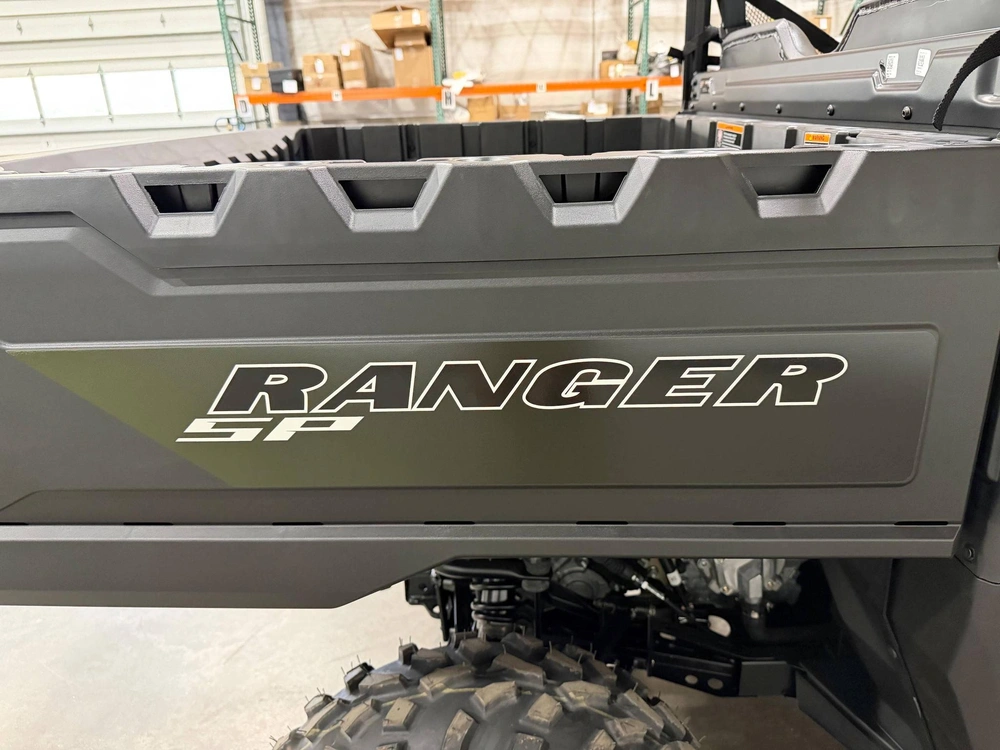 2026 Polaris Ranger Crew Sp 570 R26m4a57b1 alt