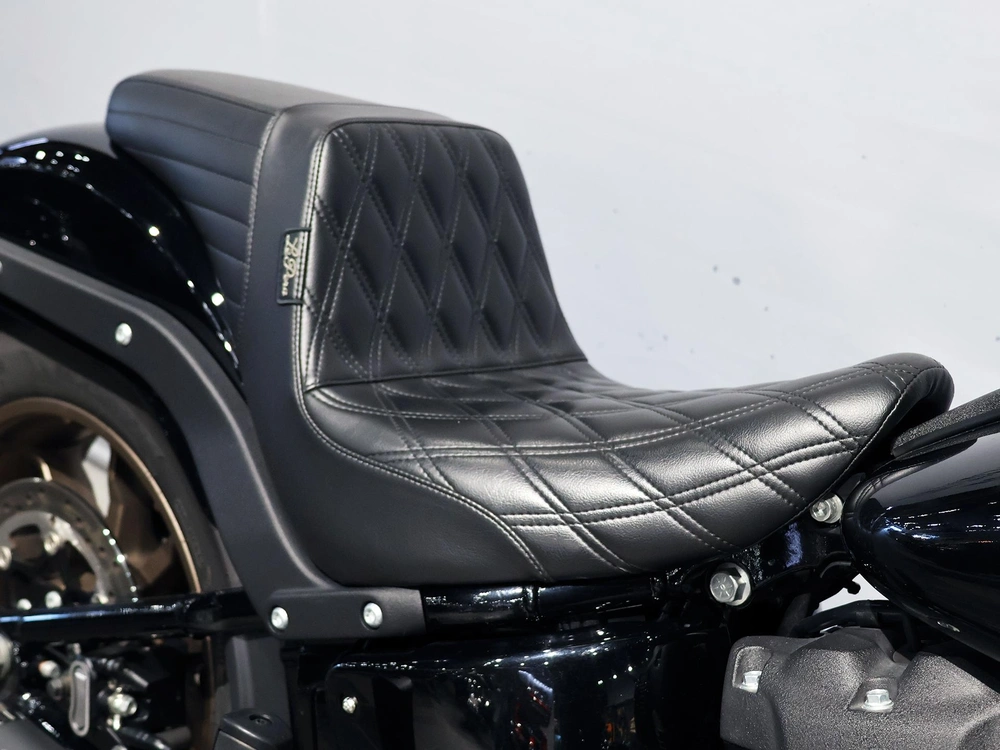 Harley-davidson Low Rider S Fxlrs 2023 alt