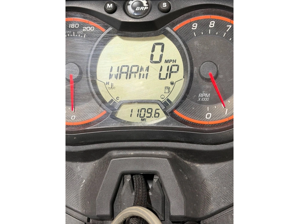 2016 Ski-doo Summit X 800r 163 T3 alt
