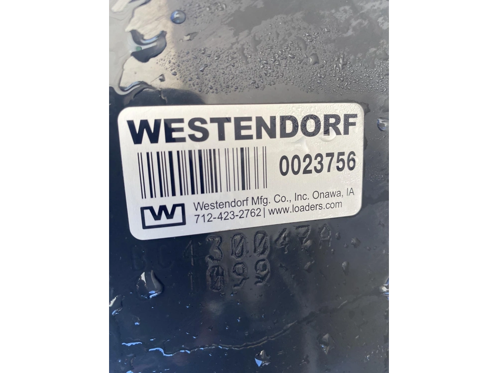 Westendorf Bc-4300 2022 alt