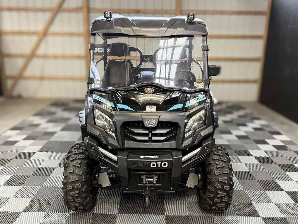 2019 Cfmoto Uforce 800 alt