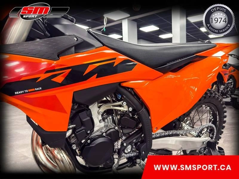 Ktm 300 Sx 2025 alt