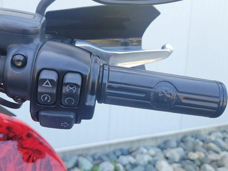 2019 Harley-davidson Flsb - Sport Glide alt