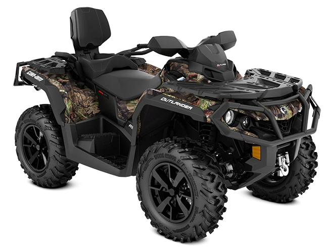 2021 Can-am Outlander Max Xt 650 Bc 21 alt