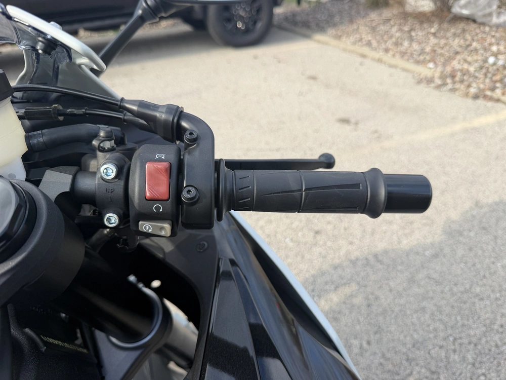 2026 Kawasaki Ninja Zx-6r Abs alt