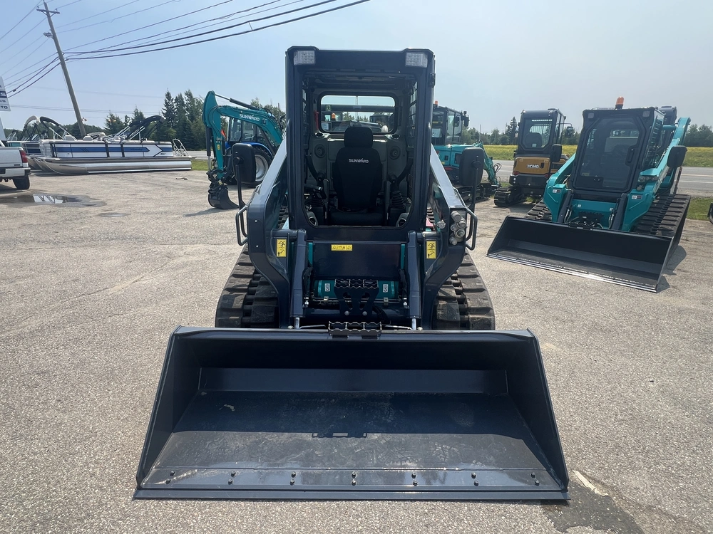 2026 Sunward Swtl5238 alt