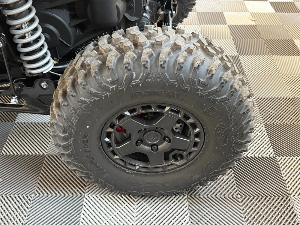 2026 Cfmoto Zforce Z10-4 alt