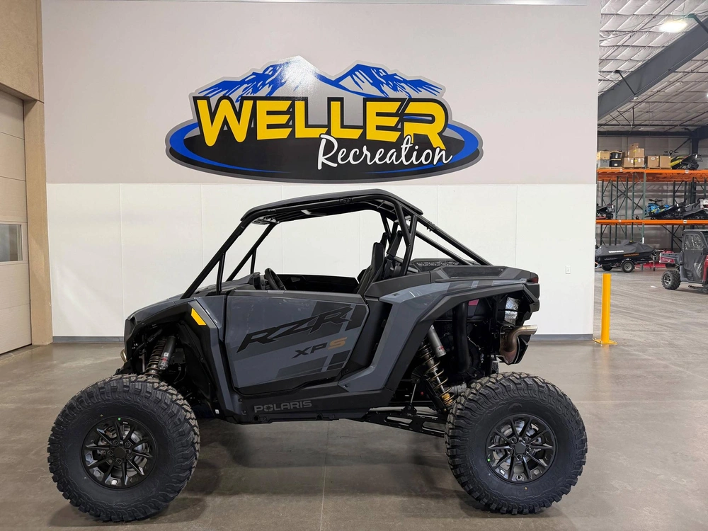 2026 Polaris Rzr Xp S 1000 Ultimate Z26ney99a4 alt