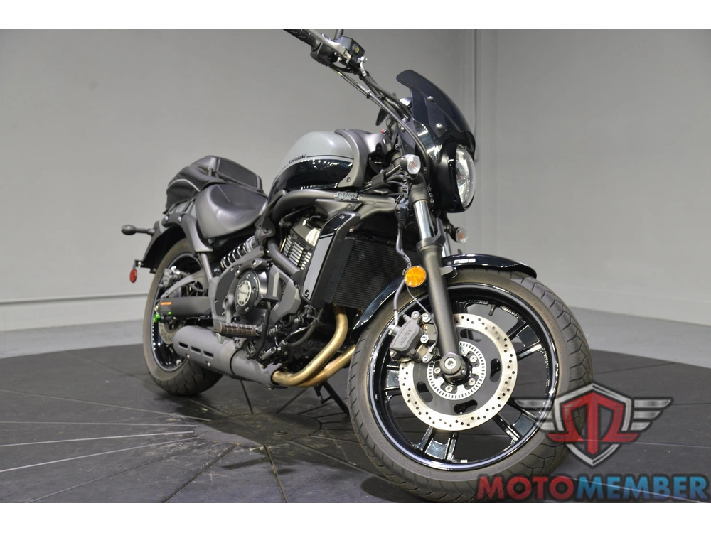2021 Kawasaki Vulcan® S Abs Cafe alt