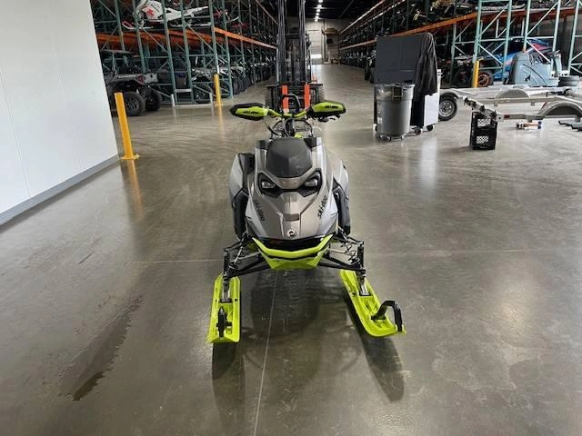 2023 Ski-doo Summit X W/ Expert Package 165 850 Turbo W/ 10.25" Screen alt