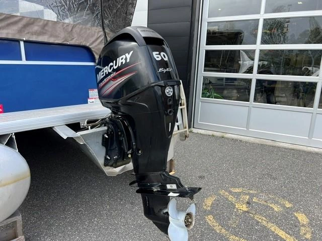 Princecraft Vectra 21 60 Hp 2013 alt