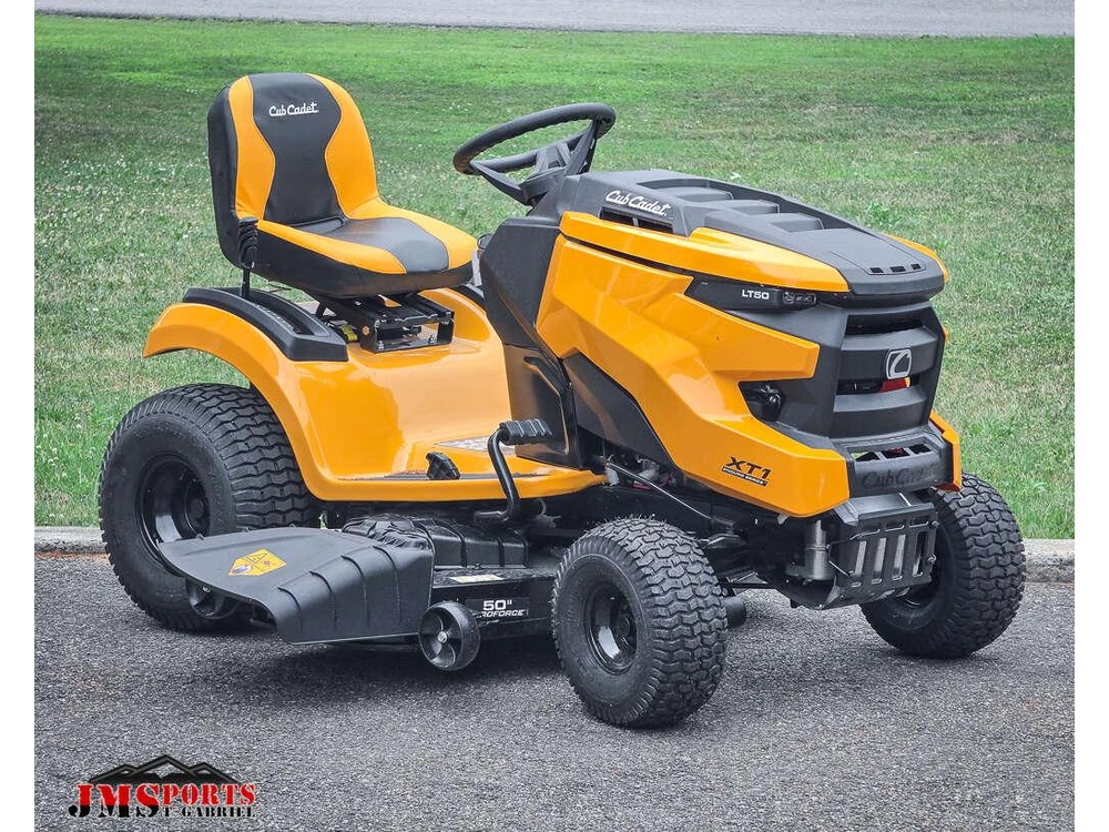 Cub Cadet Xt1 Lt50 Slx 2026 alt