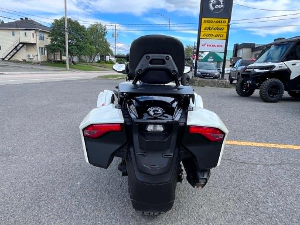 Can-am F3-t Used 2023 alt