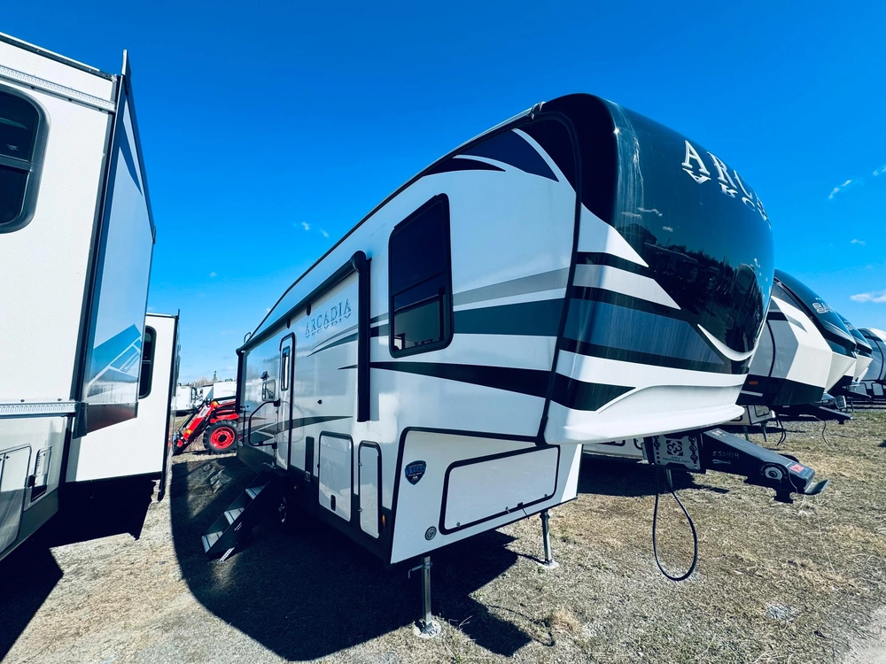 2023 Keystone Rv Arcadia 248 Slre alt