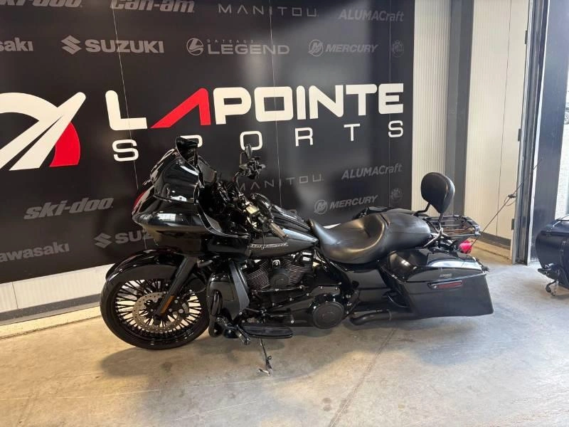 Harley-davidson Fltrxs 2019 alt