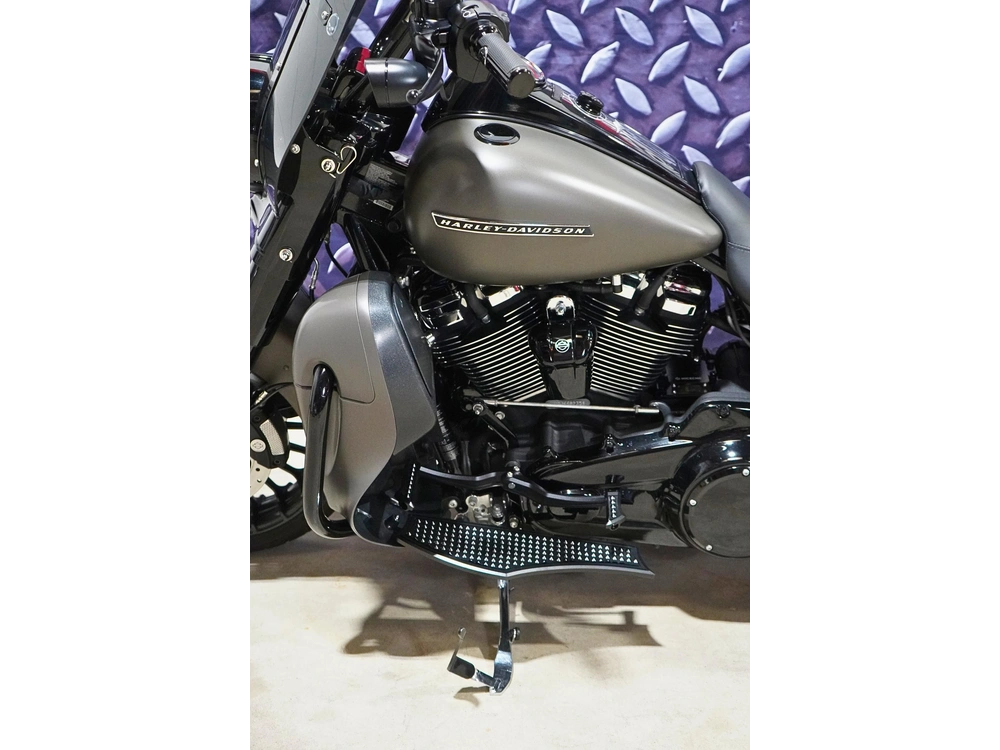 2018 Harley-davidson Flhrxs Road King Special alt
