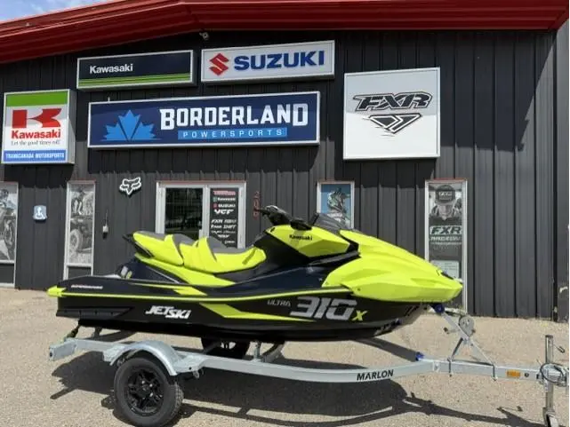 2025 Marlon SINGLE JETSKI TRAILER