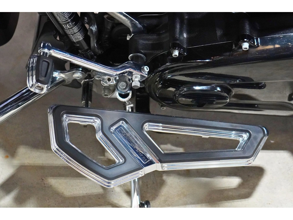 2020 Harley-davidson Flhx Street Glide alt