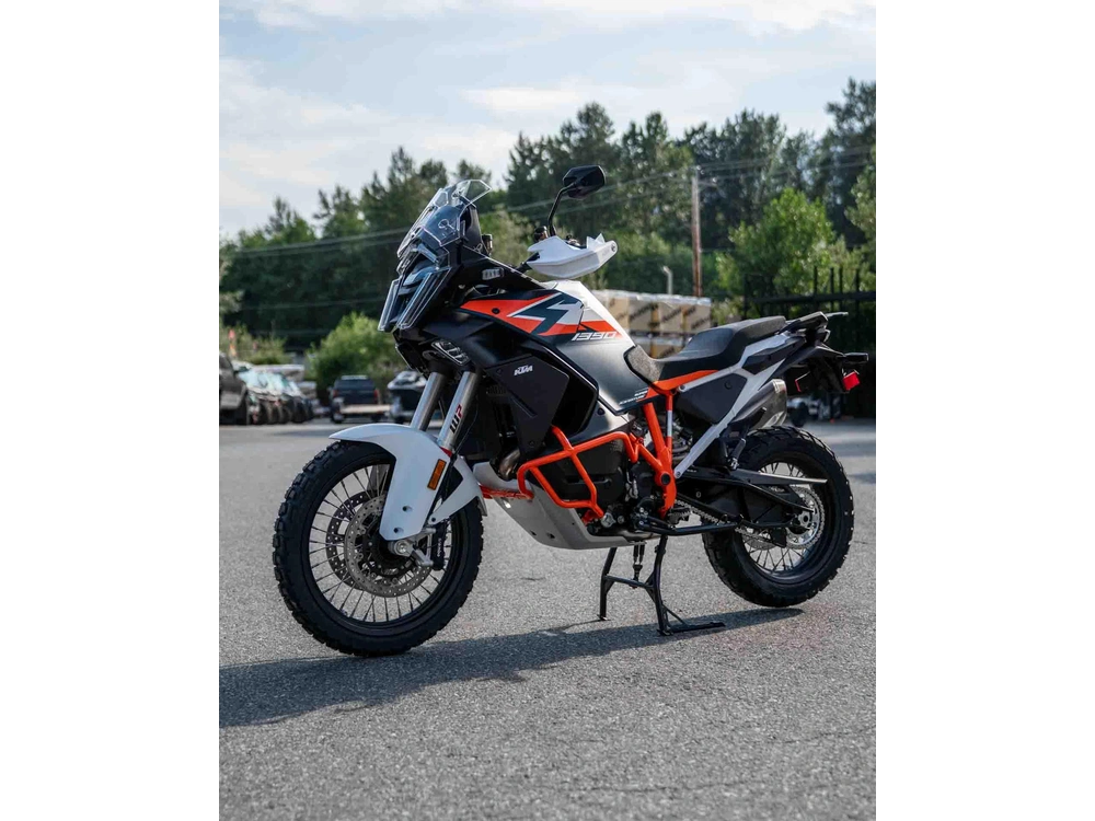 2026 Ktm 1390 Super Adventure R alt