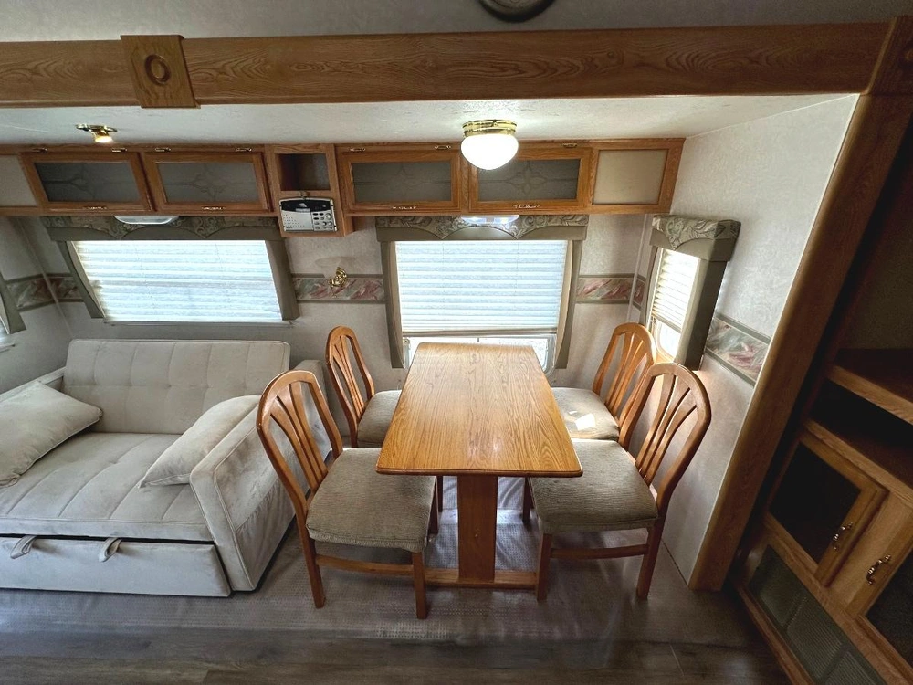 2004 Crossroads Cruiser 27rl alt