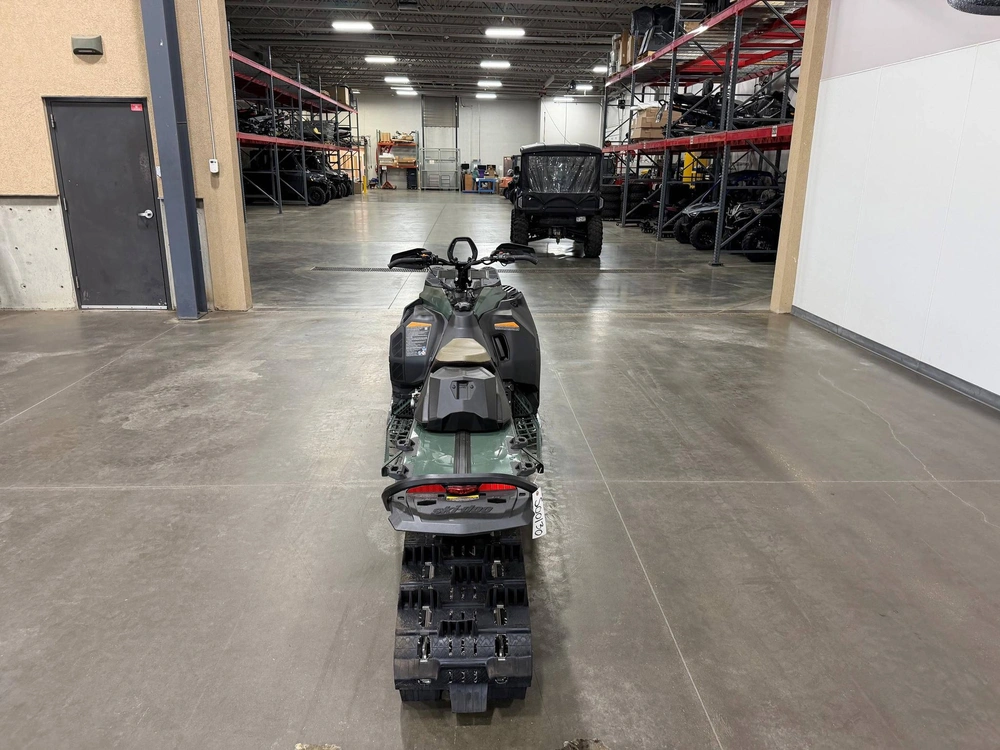 2026 Ski-doo Summit Expert 850 Turbo 154 10.25 alt