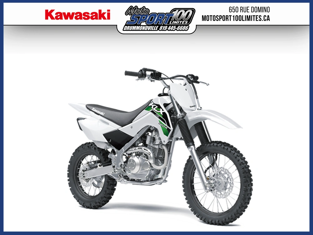 Kawasaki Klx140r 2027 alt