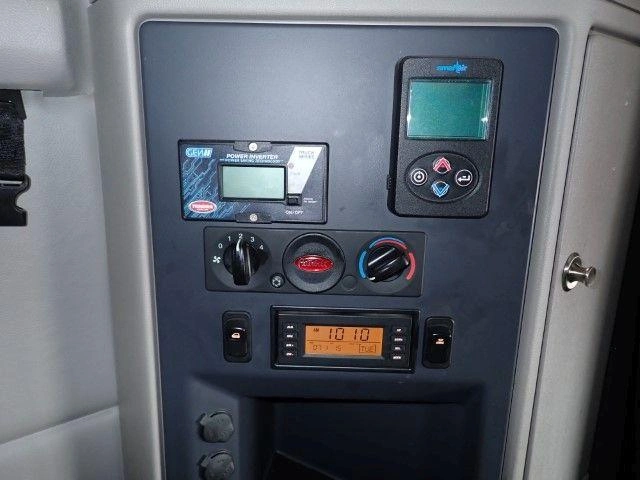 Peterbilt 579 2024